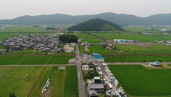 修理・鈑金塗装